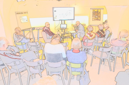 Zdjęcie ze spotkania