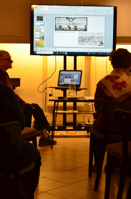 Zdjęcie ze spotkania