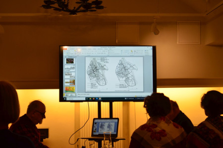 Zdjęcie ze spotkania