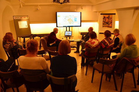 Zdjęcie ze spotkania