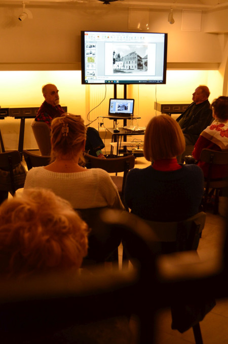 Zdjęcie ze spotkania