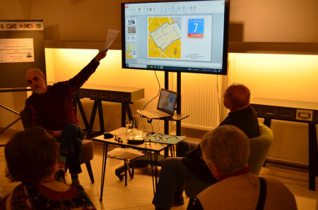 Zdjęcie ze spotkania