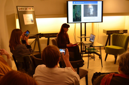 Zdjęcie ze spotkania