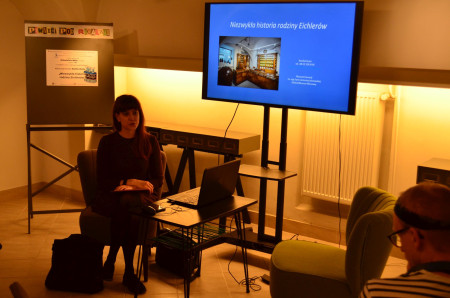 Zdjęcie ze spotkania