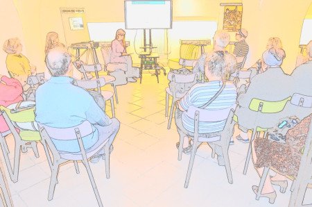 Zdjęcie ze spotkania