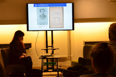 Zdjęcie ze spotkania