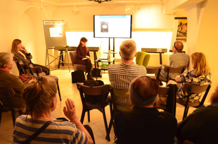 Zdjęcie ze spotkania