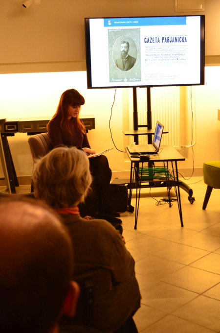 Zdjęcie ze spotkania