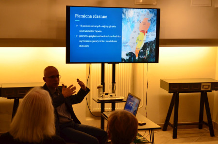 Zdjęcie ze spotkania