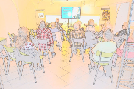 Zdjęcie ze spotkania