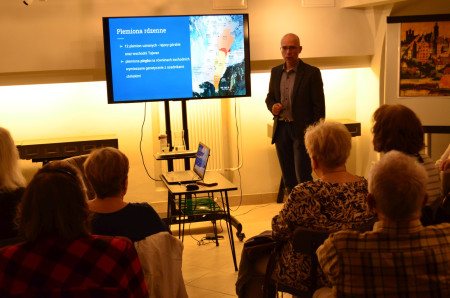 Zdjęcie ze spotkania