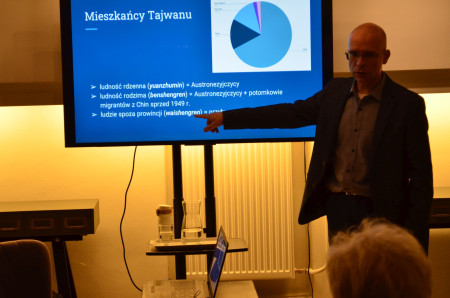 Zdjęcie ze spotkania