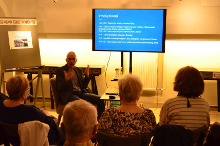 Zdjęcie ze spotkania