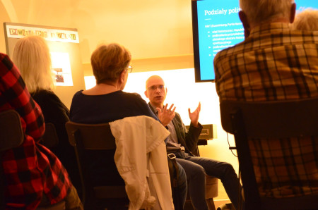 Zdjęcie ze spotkania