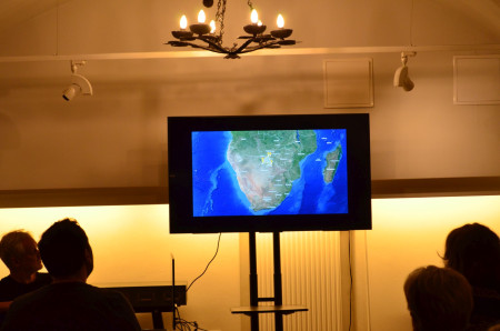 Zdjęcie ze spotkania