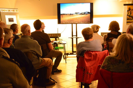 Zdjęcie ze spotkania