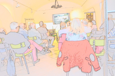 Zdjęcie ze spotkania