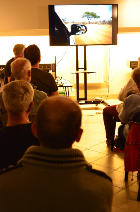 Zdjęcie ze spotkania