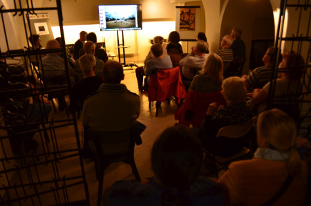 Zdjęcie ze spotkania