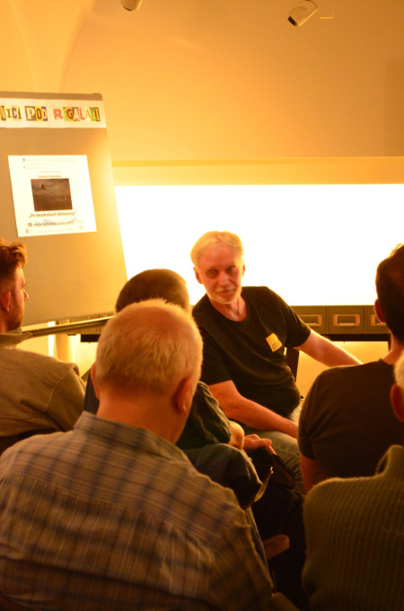 Zdjęcie ze spotkania