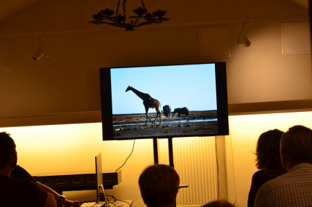 Zdjęcie ze spotkania