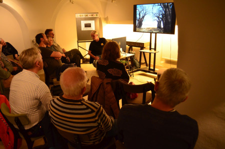 Zdjęcie ze spotkania