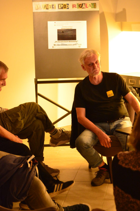 Zdjęcie ze spotkania