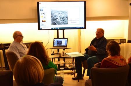 Zdjęcie ze spotkania