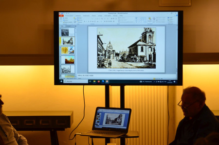 Zdjęcie ze spotkania