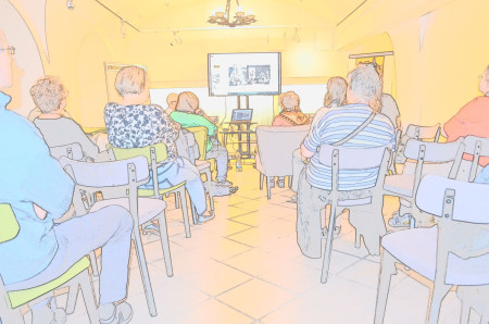 Zdjęcie ze spotkania