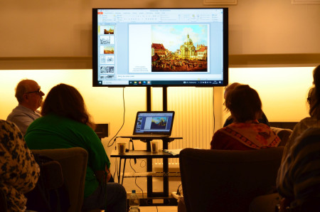 Zdjęcie ze spotkania