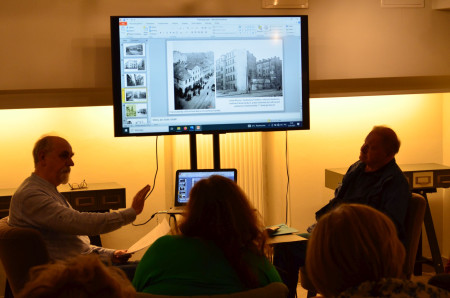 Zdjęcie ze spotkania