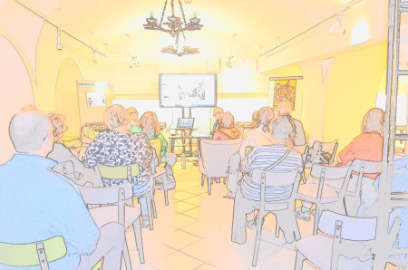 Zdjęcie ze spotkania