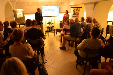 Zdjęcie ze spotkania