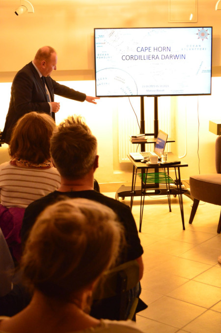 Zdjęcie ze spotkania