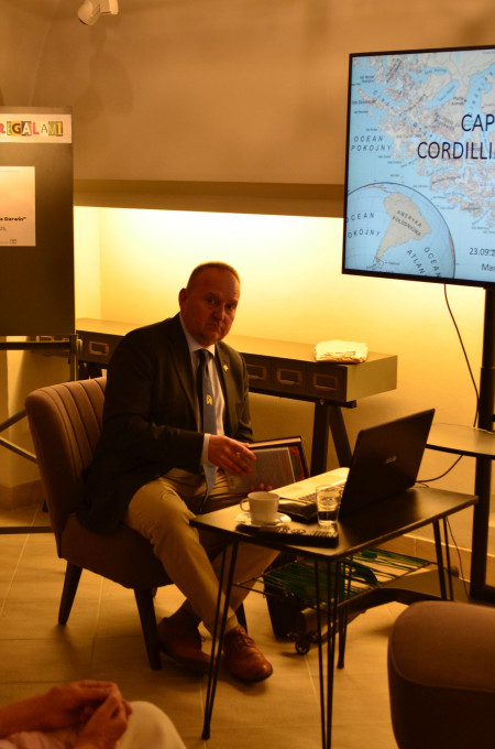 Zdjęcie ze spotkania