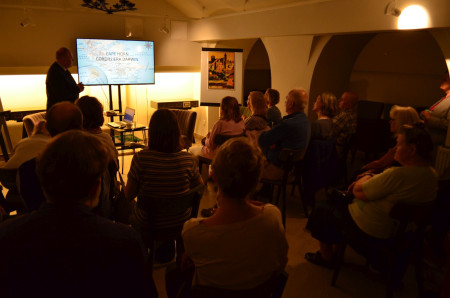 Zdjęcie ze spotkania