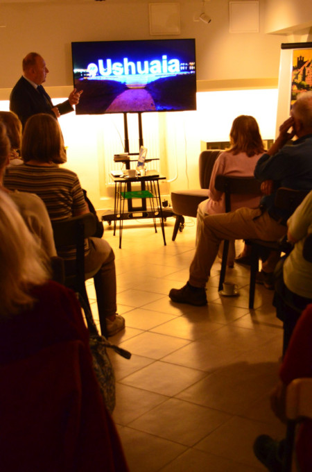 Zdjęcie ze spotkania