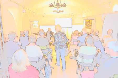 Zdjęcie ze spotkania