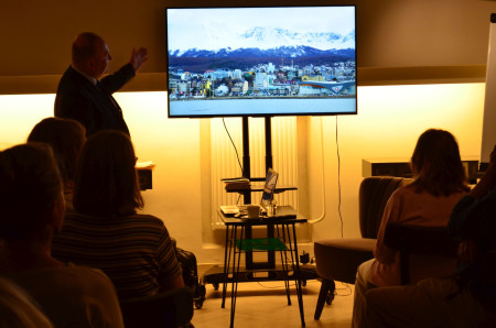 Zdjęcie ze spotkania