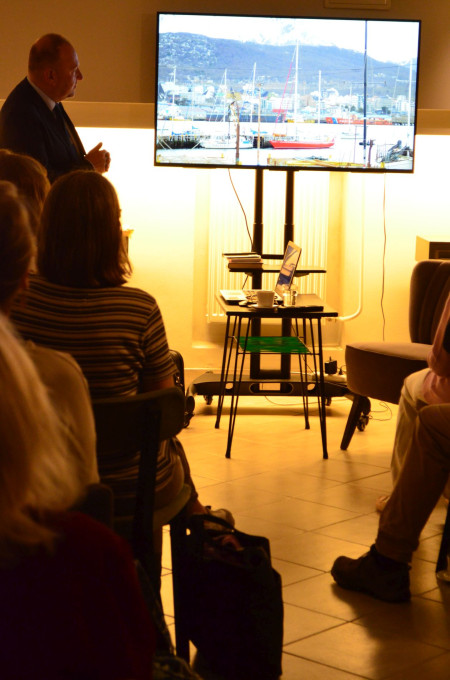 Zdjęcie ze spotkania