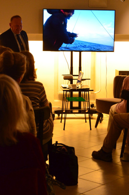 Zdjęcie ze spotkania