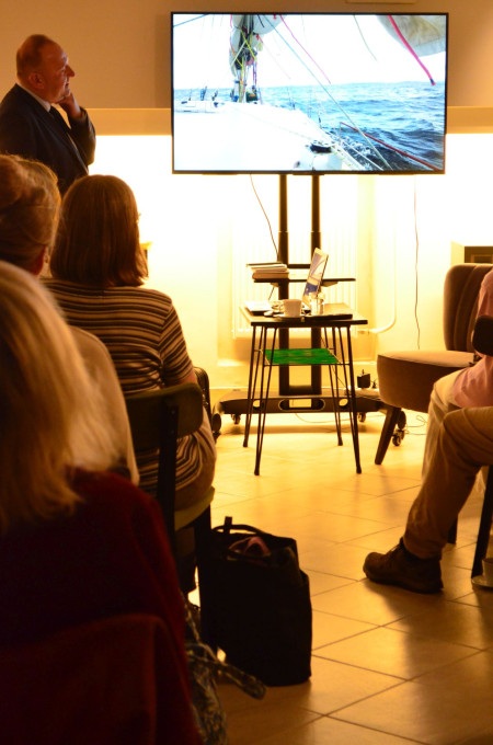 Zdjęcie ze spotkania