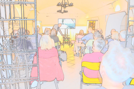 Zdjęcie ze spotkania