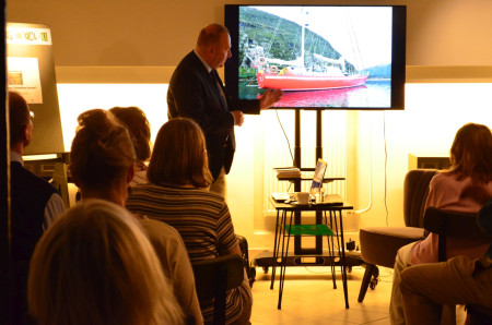 Zdjęcie ze spotkania