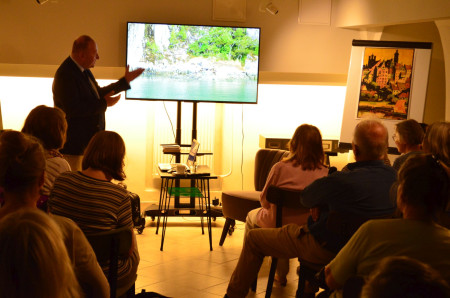 Zdjęcie ze spotkania