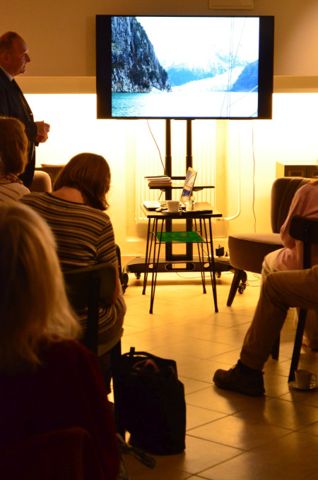 Zdjęcie ze spotkania