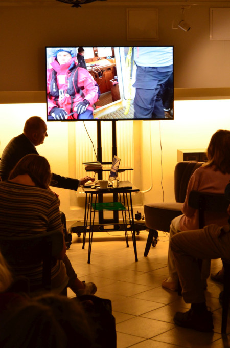 Zdjęcie ze spotkania