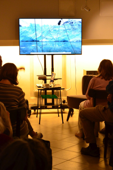 Zdjęcie ze spotkania