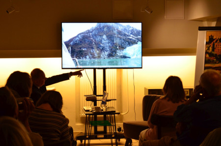 Zdjęcie ze spotkania